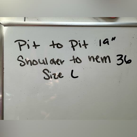 COS Women’s Long Sleeve Navy Blue Textured Knit Sweater Dress 100% Cotton Size L - Picture 7 of 7